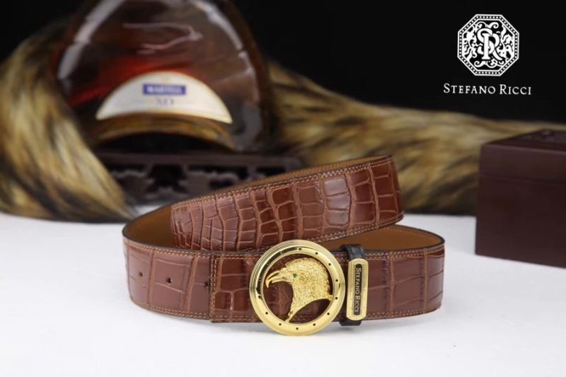 Stefano Ricci Belts